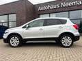 Suzuki SX4 S-Cross Comfort*SHZ*NAVI*RFK* Grau - thumbnail 8