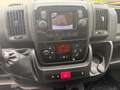 Citroen Jumper Kasten 35 L3H2 Control Heavy BlueHDi Weiß - thumbnail 8