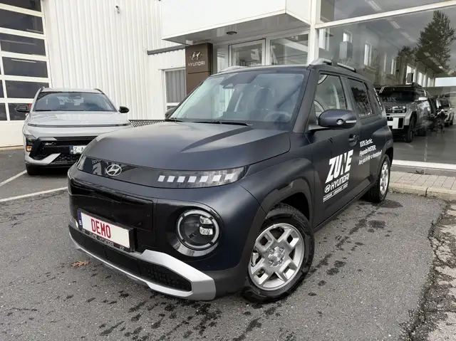 Hyundai Inster Inster 49 kWh Urban VEHICULE DE DEMONSTRATION