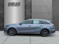 Kia Ceed SW / cee'd SW 1.5T DCT Spirit + TechNavi Digitales Cockpit Sound Silber - thumbnail 2