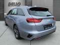 Kia Ceed SW / cee'd SW 1.5T DCT Spirit + TechNavi Digitales Cockpit Sound Silber - thumbnail 3