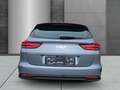 Kia Ceed SW / cee'd SW 1.5T DCT Spirit + TechNavi Digitales Cockpit Sound Silber - thumbnail 6