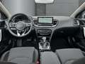 Kia Ceed SW / cee'd SW 1.5T DCT Spirit + TechNavi Digitales Cockpit Sound Silber - thumbnail 10
