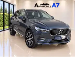 Volvo XC60 Inscription AWD *LEDER/PANO*