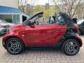 smart forTwo fortwo Cabrio EQ*PRIME*60kW*LEDER*SHZ*KAM*22kW Red - thumbnail 2