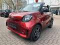 smart forTwo fortwo Cabrio EQ*PRIME*60kW*LEDER*SHZ*KAM*22kW Red - thumbnail 8