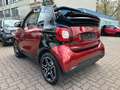 smart forTwo fortwo Cabrio EQ*PRIME*60kW*LEDER*SHZ*KAM*22kW Red - thumbnail 14