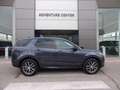 Land Rover Discovery Sport 2.0D TD4 MHEV S AWD Auto 163 Bleu - thumbnail 1