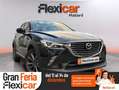 Mazda CX-3 2.0 Luxury Pack White 2WD 120 Negro - thumbnail 1