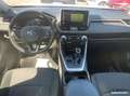 Toyota RAV 4 218HYBRIDE DYNAMIC 2WD 1ère MAIN Bianco - thumbnail 9