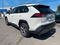 Toyota RAV 4 218HYBRIDE DYNAMIC 2WD 1ère MAIN Bianco - thumbnail 4