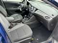 Opel Astra 1.5 Turbo D Elegance S/S + kit hiver offert Blauw - thumbnail 9