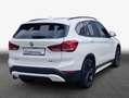 BMW X1 xDrive25e Sport Line Weiß - thumbnail 2
