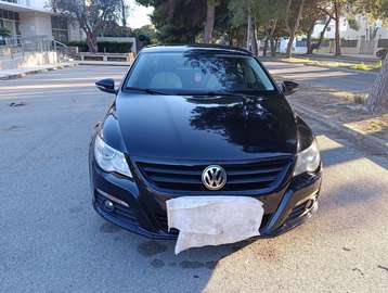 Passat CC 2.0TDI R Line R Line