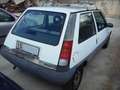 Renault R 5 Campus 3p 956cc targhe e documenti originali Білий - thumbnail 2