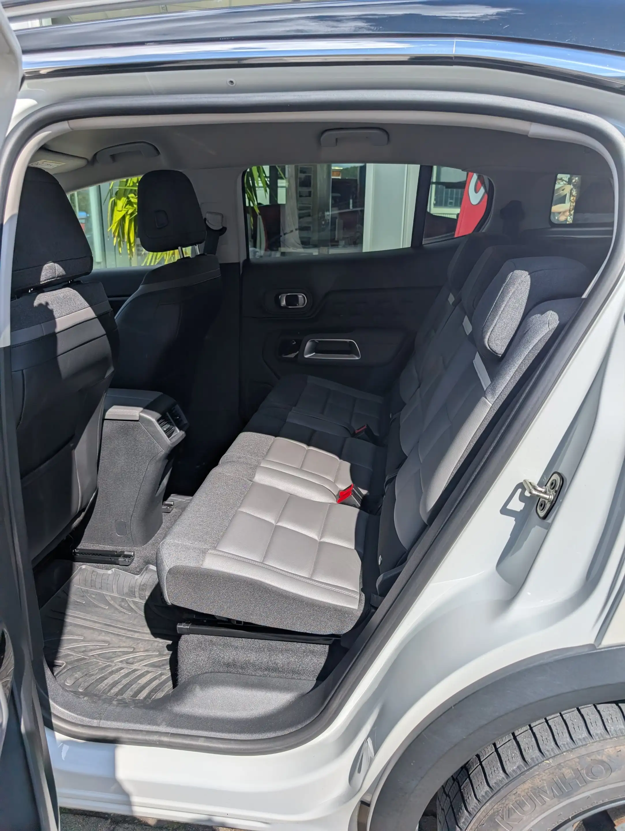Citroen C5 Aircross Shine Pack Hybrid *AHK*SHZ*Kamera* — photo 14