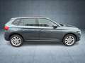 Skoda Kamiq Clever 1.5 TSI Navi LED Rückfahrkamera ACC Kessy Grau - thumbnail 5