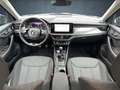 Skoda Kamiq Clever 1.5 TSI Navi LED Rückfahrkamera ACC Kessy Grau - thumbnail 10