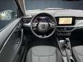 Skoda Kamiq Clever 1.5 TSI Navi LED Rückfahrkamera ACC Kessy Grau - thumbnail 14