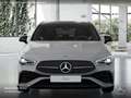 Mercedes-Benz CLA 180 AMG+NIGHT+PANO+AHK+LED+KAMERA+TOTW+7G Gris - thumbnail 6