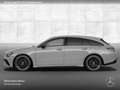 Mercedes-Benz CLA 180 AMG+NIGHT+PANO+AHK+LED+KAMERA+TOTW+7G Gris - thumbnail 5