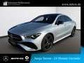 Mercedes-Benz CLA 200 Edition-AMG*Night*Pano*AHK*360*DISTRONIC Silber - thumbnail 1