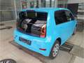 Volkswagen e-up! Max nza Max Rear View CCS Maps + More Blau - thumbnail 3