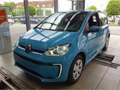 Volkswagen e-up! Max nza Max Rear View CCS Maps + More Blau - thumbnail 2