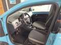 Volkswagen e-up! Max nza Max Rear View CCS Maps + More Blau - thumbnail 4