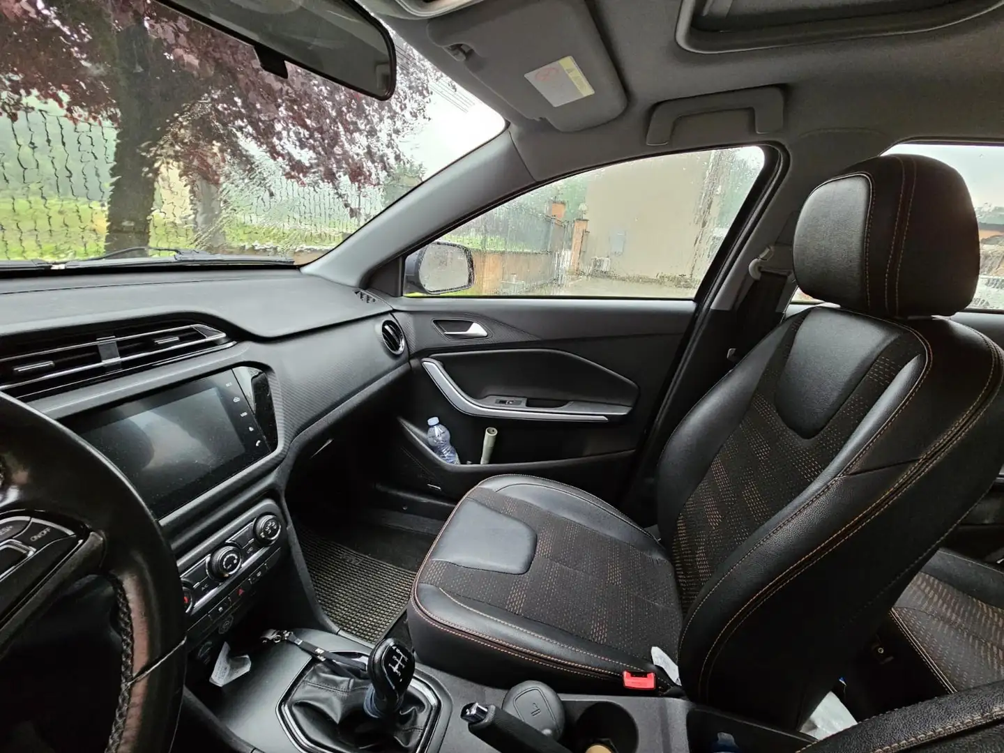 DR Automobiles DR3 1.5 Gpl 106cv - 1
