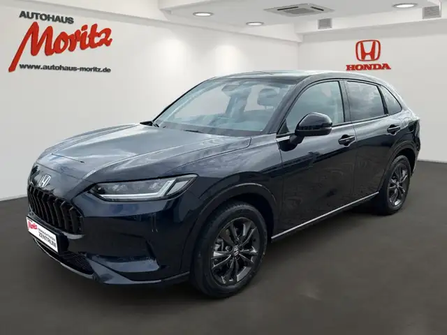 Honda ZR-V