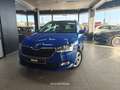 Skoda Fabia TSI 95 Ambition *Carplay/PDC* Blu/Azzurro - thumbnail 1