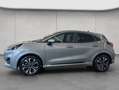 Ford Puma 1.0 EcoBoost Hybrid Aut. ST-LINE Argent - thumbnail 2