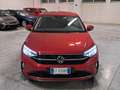 Volkswagen Taigo 1000 TSI 95CV Life ***Km. Zero*** Rosso - thumbnail 10