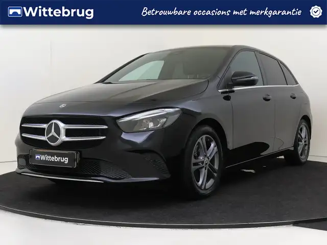 Mercedes-Benz B 160 CARPLAY NAVIGATIE | HALF LEDER | DIGITALE COCKPIT