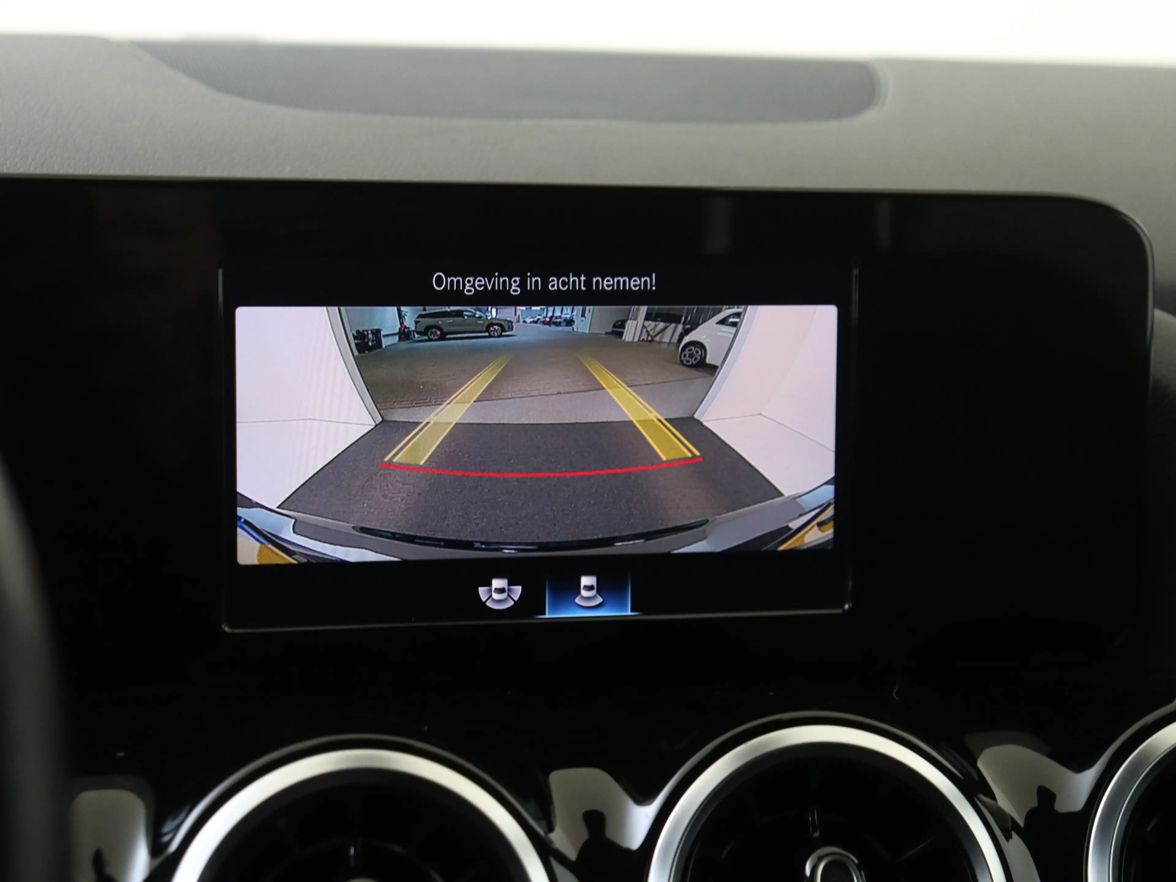 Mercedes-Benz B 160 CARPLAY NAVIGATIE | HALF LEDER | DIGITALE COCKPIT — photo 14