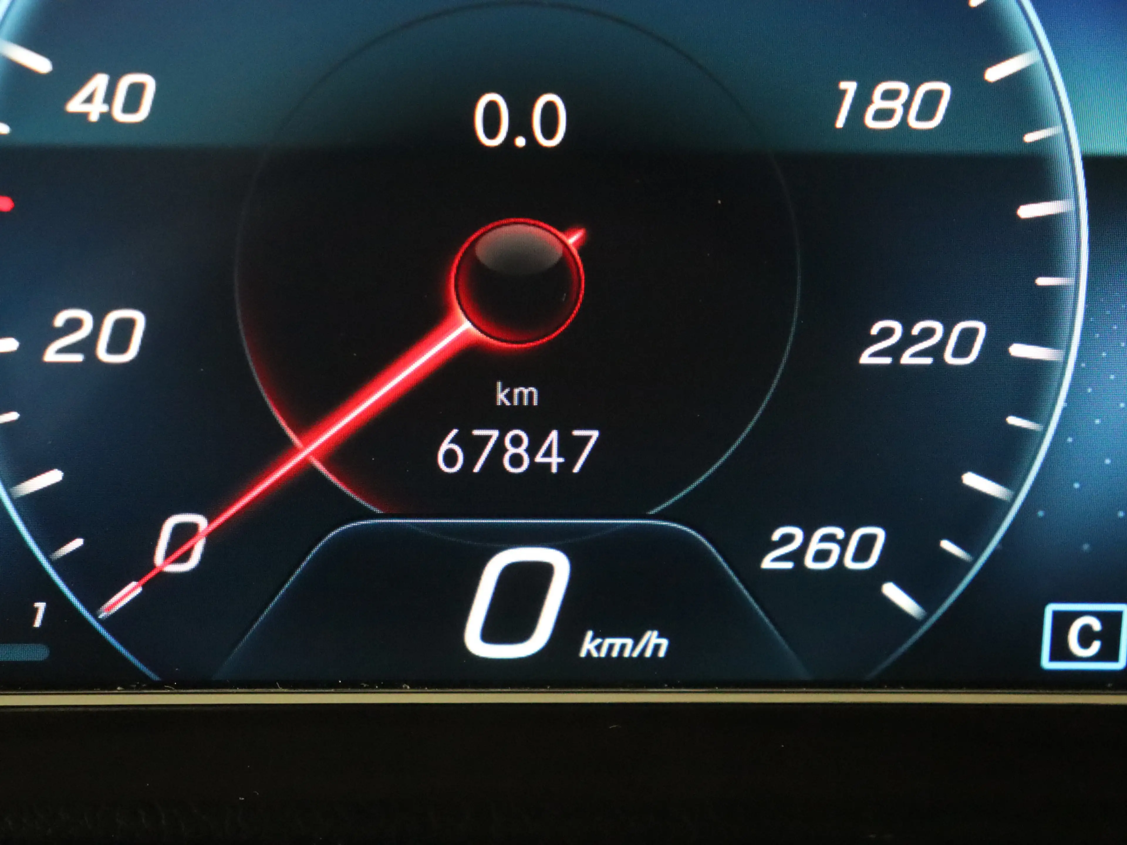 Mercedes-Benz B 160 CARPLAY NAVIGATIE | HALF LEDER | DIGITALE COCKPIT — photo 9