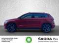 Skoda Karoq Sportline 4x4 TSI DSG/Navi/ACC/LED/Kamera Rot - thumbnail 2