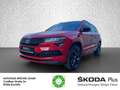 Skoda Karoq Sportline 4x4 TSI DSG/Navi/ACC/LED/Kamera Rot - thumbnail 1