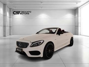 Cabrio  Sport 4matic auto