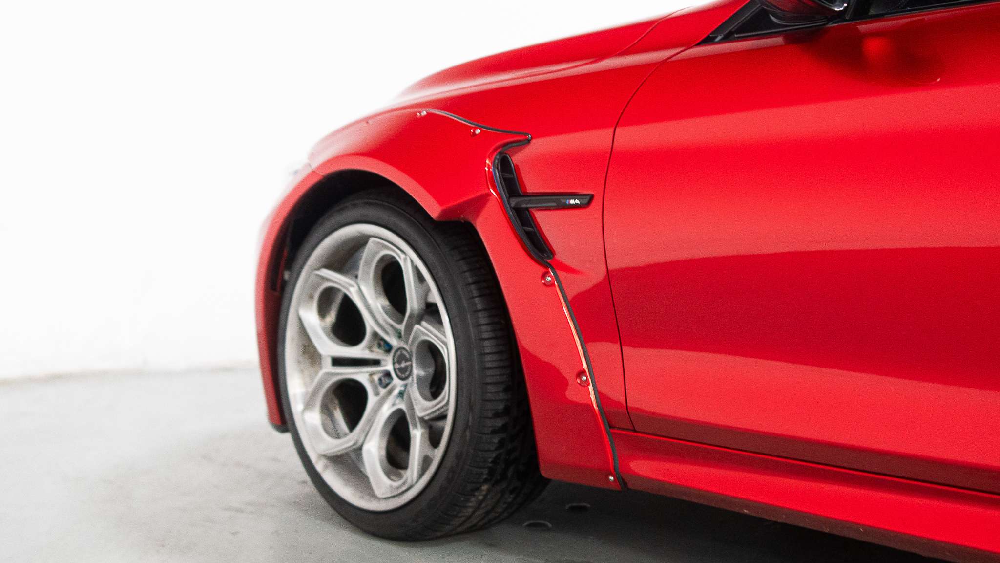 used 2017 BMW M4 car, priced at $53,900