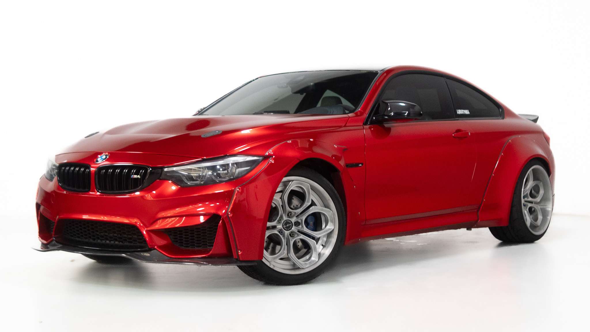 used 2017 BMW M4 car, priced at $53,900