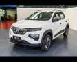 Dacia Spring Comfort Electric 45 Bianco - thumbnail 1