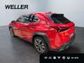 Lexus UX 300h F SPORT Design *Navi*LED*CarPlay*Kamera* Rood - thumbnail 8