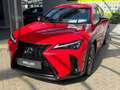 Lexus UX 300h F SPORT Design *Navi*LED*CarPlay*Kamera* Rood - thumbnail 1