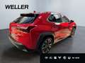 Lexus UX 300h F SPORT Design *Navi*LED*CarPlay*Kamera* Rood - thumbnail 7