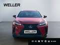 Lexus UX 300h F SPORT Design *Navi*LED*CarPlay*Kamera* Rood - thumbnail 5