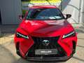 Lexus UX 300h F SPORT Design *Navi*LED*CarPlay*Kamera* Rood - thumbnail 2