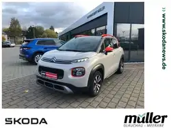 Citroen C3 Aircross Shine Navi Alu - Zahnriemen NEU! - fotografija vozila