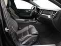 Volvo V60 T6 PLUG-IN HYBRID R-DESIGN SCHUIFDAK ACC KEYLESS 1 Zwart - thumbnail 34